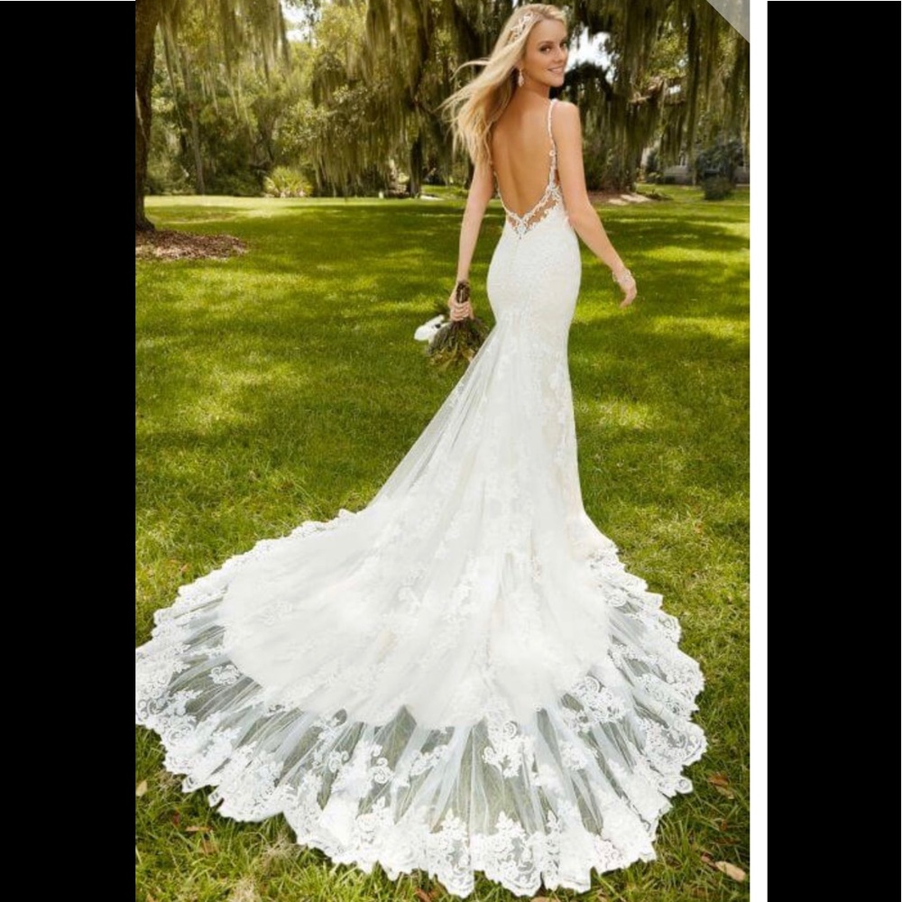 Wedding Gown Martina liana